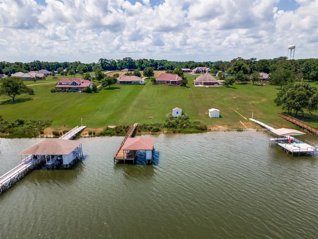 Pinson Spgs - Residential