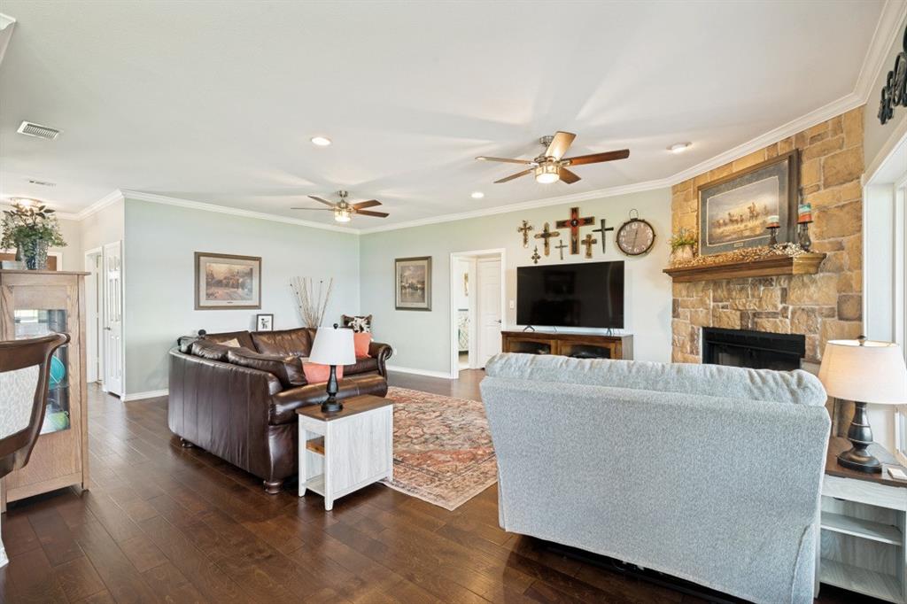 Pinson Spgs - Residential