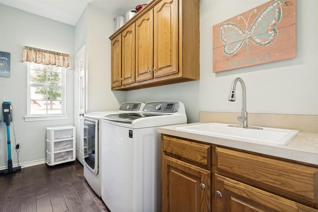Pinson Spgs - Residential