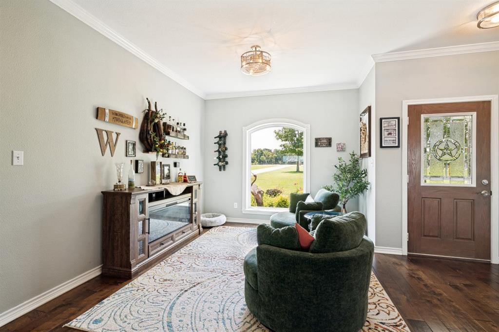 Pinson Spgs - Residential