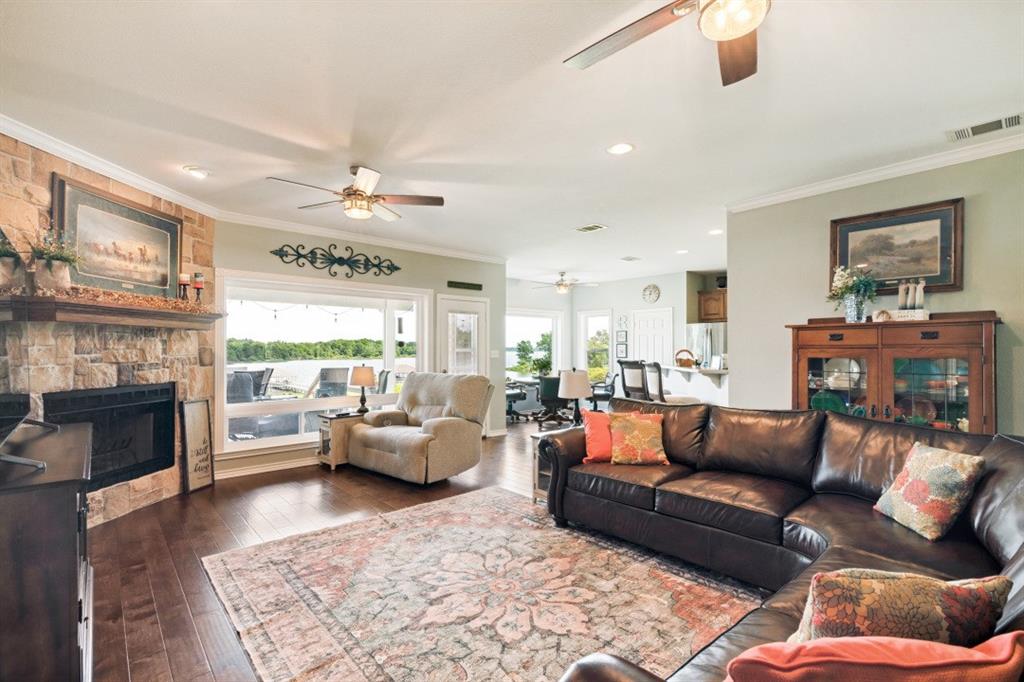 Pinson Spgs - Residential