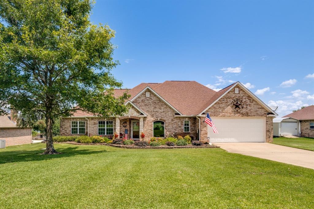 Pinson Spgs - Residential