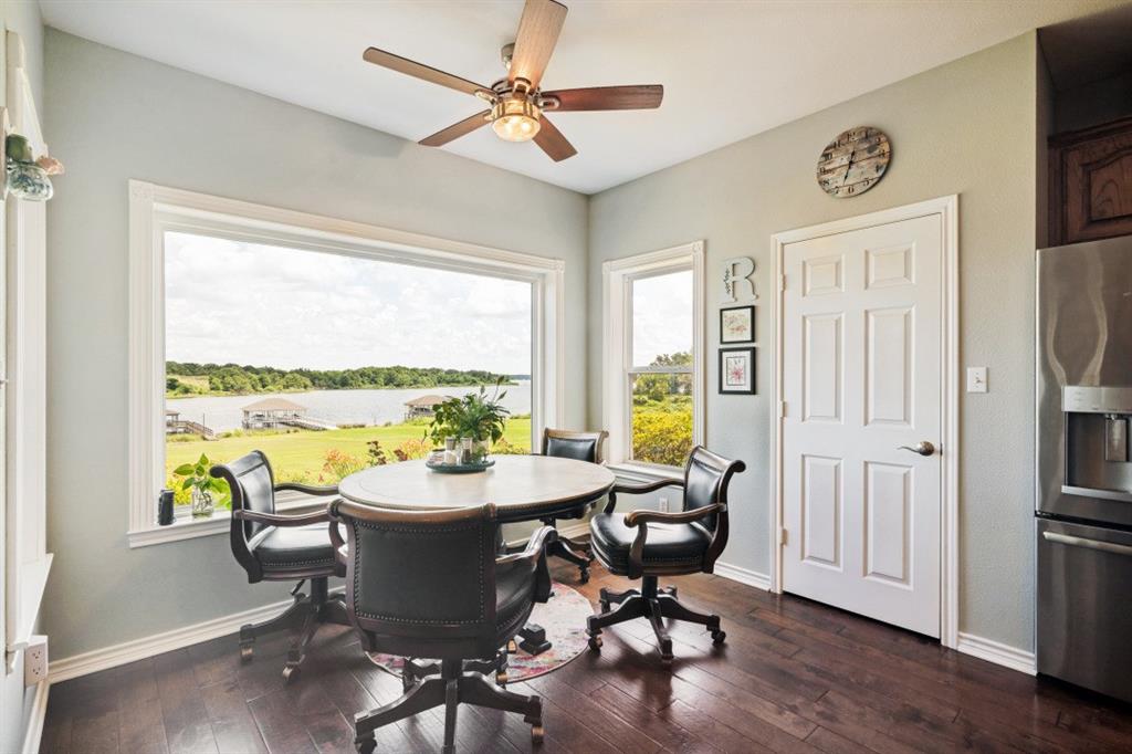 Pinson Spgs - Residential