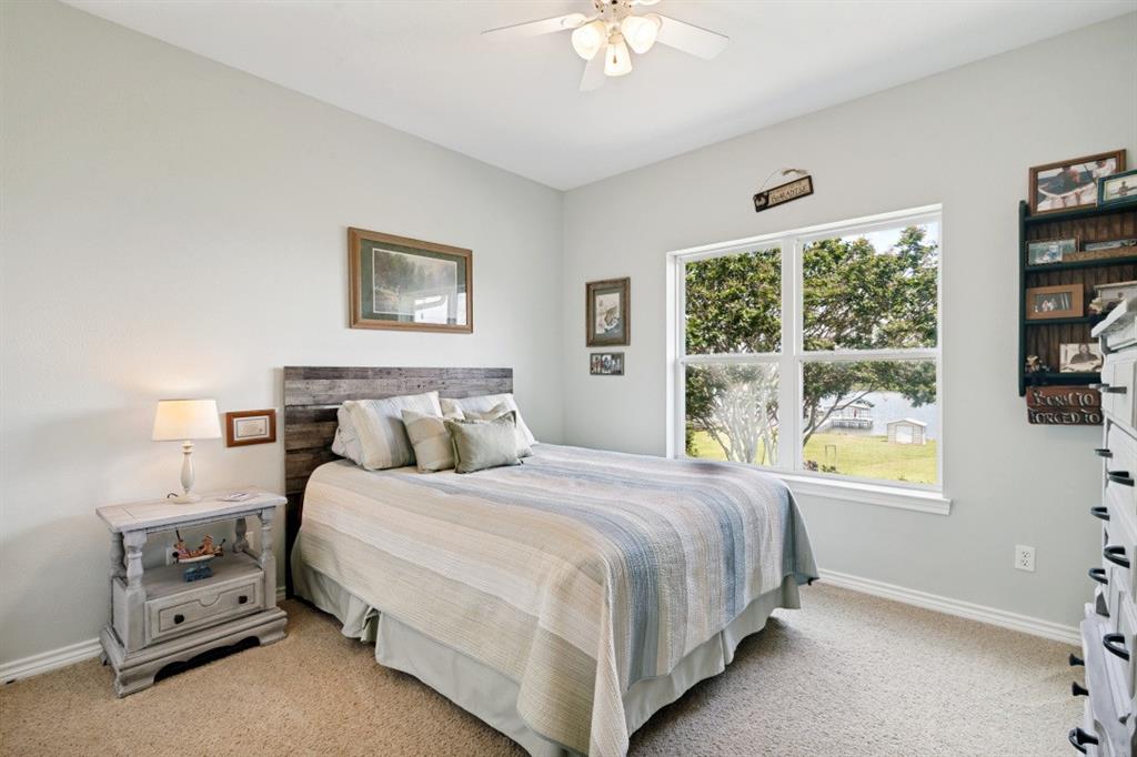 Pinson Spgs - Residential