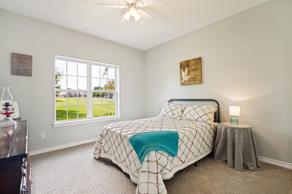 Pinson Spgs - Residential