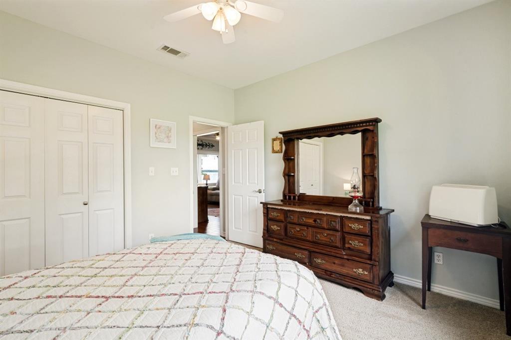 Pinson Spgs - Residential