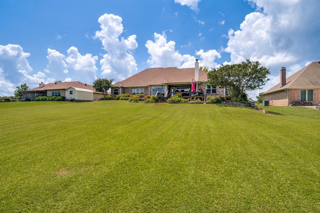 Pinson Spgs - Residential