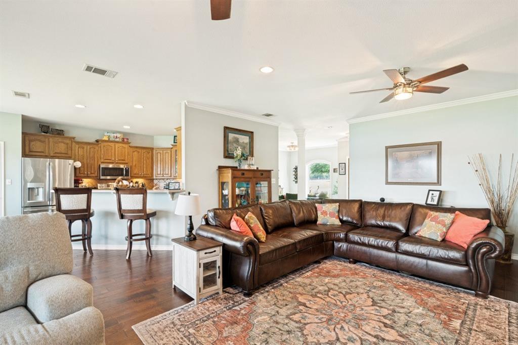 Pinson Spgs - Residential