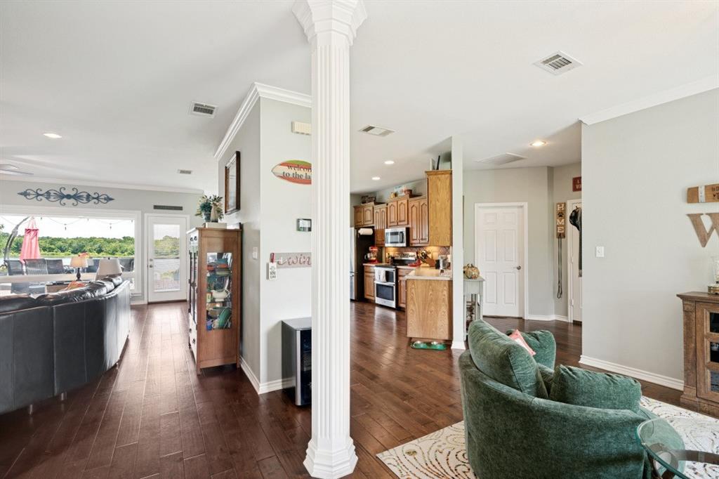 Pinson Spgs - Residential