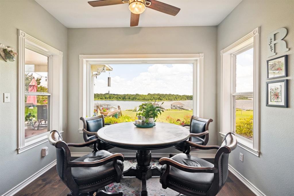 Pinson Spgs - Residential
