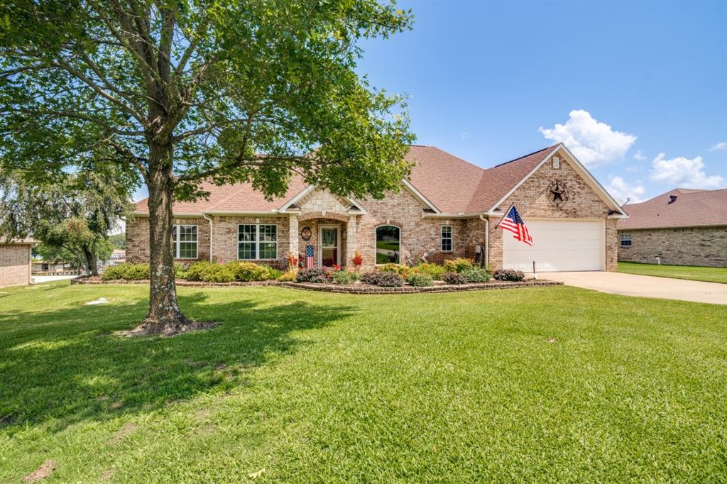 Pinson Spgs - Residential