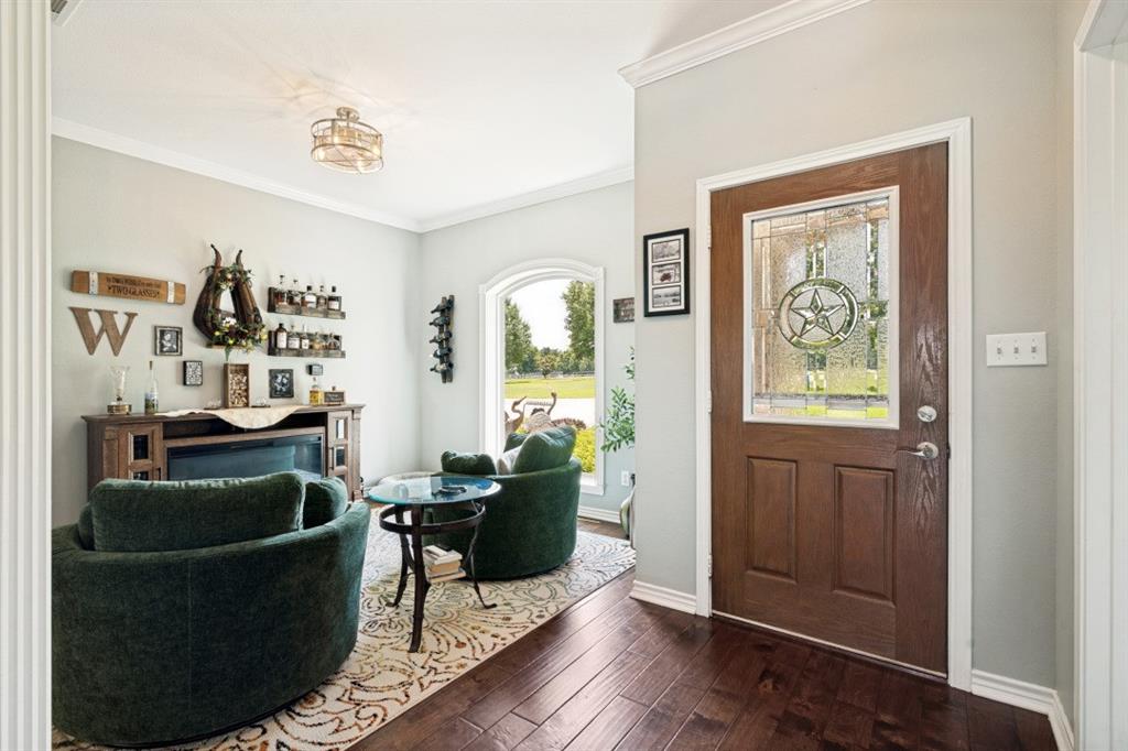 Pinson Spgs - Residential