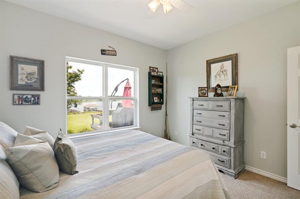 Pinson Spgs - Residential