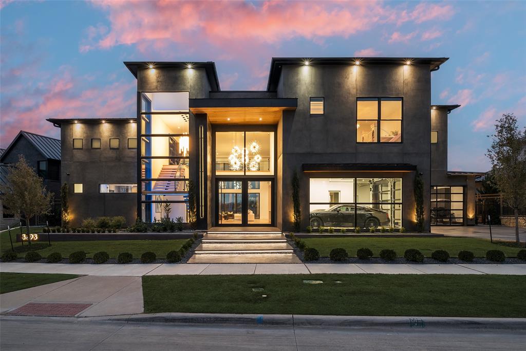 The Hills Of Kingswo - Residential
