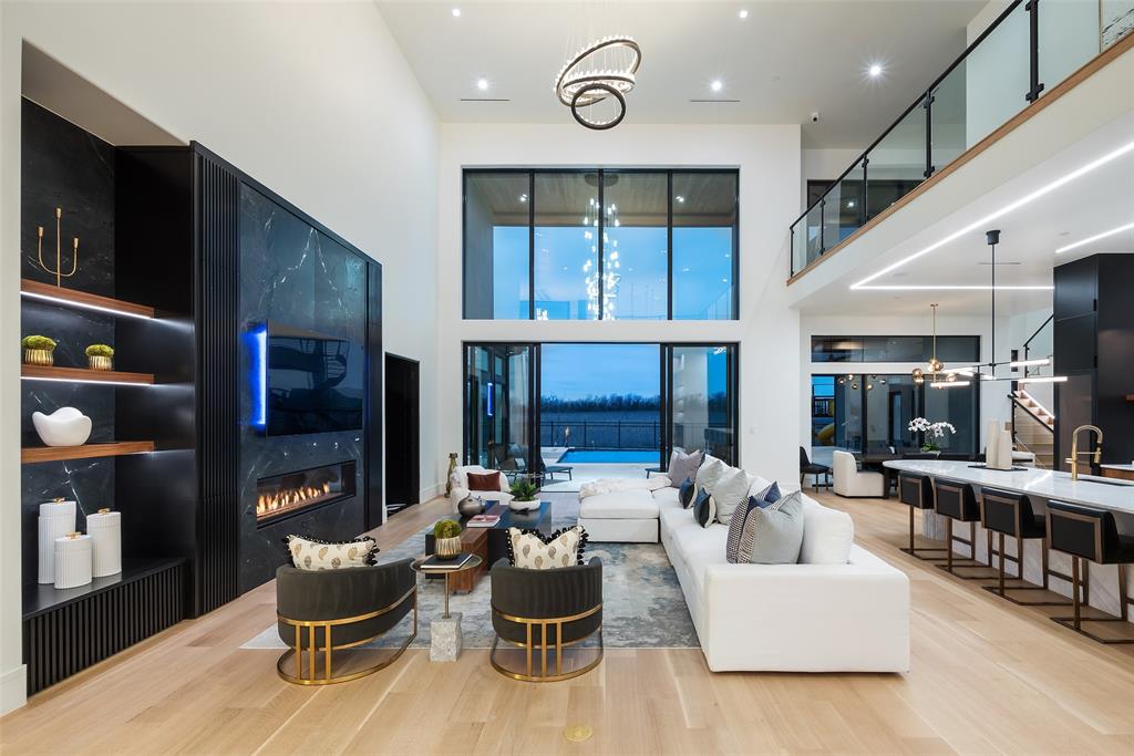 The Hills Of Kingswo - Residential
