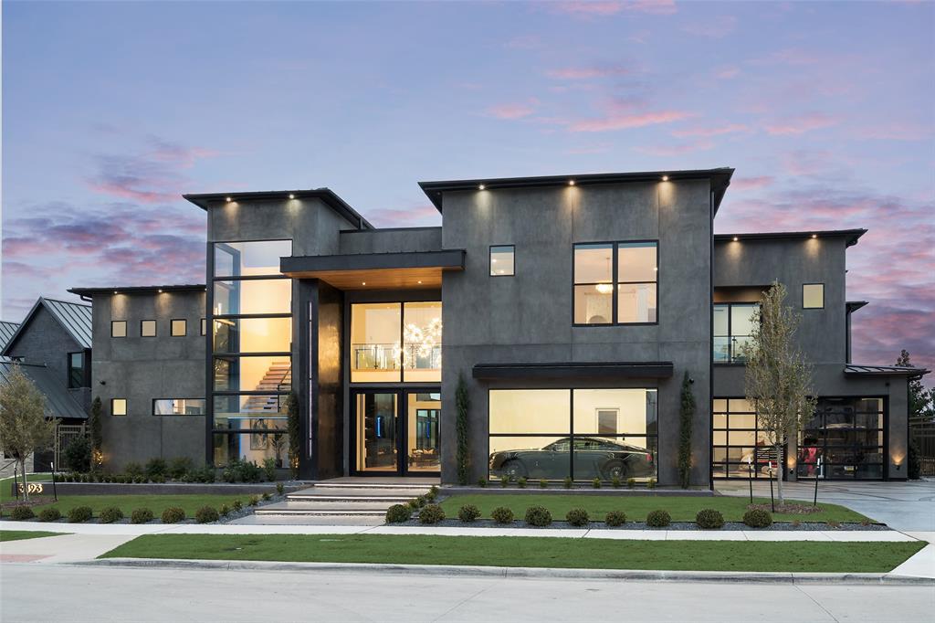The Hills Of Kingswo - Residential