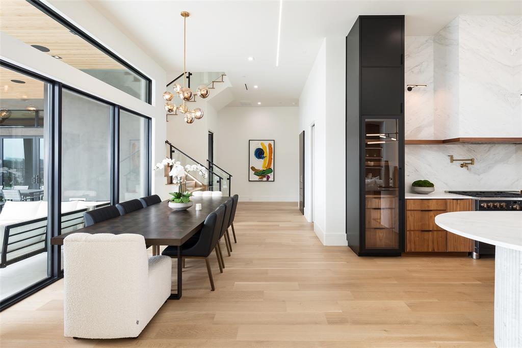 The Hills Of Kingswo - Residential