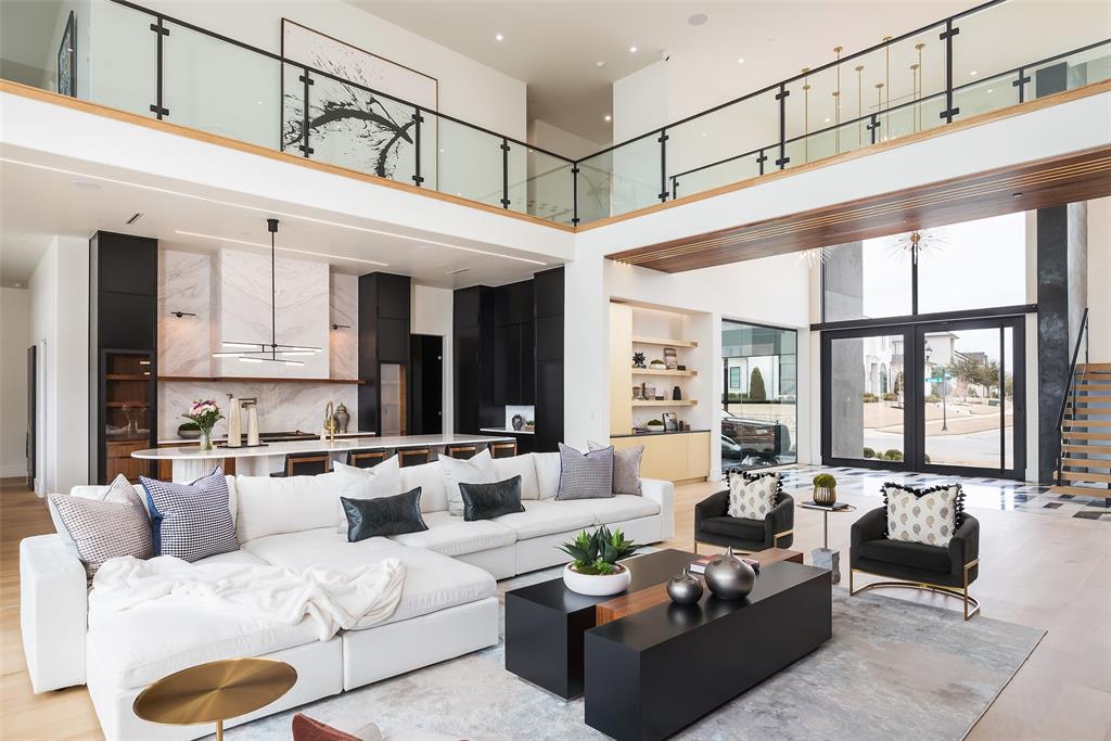 The Hills Of Kingswo - Residential