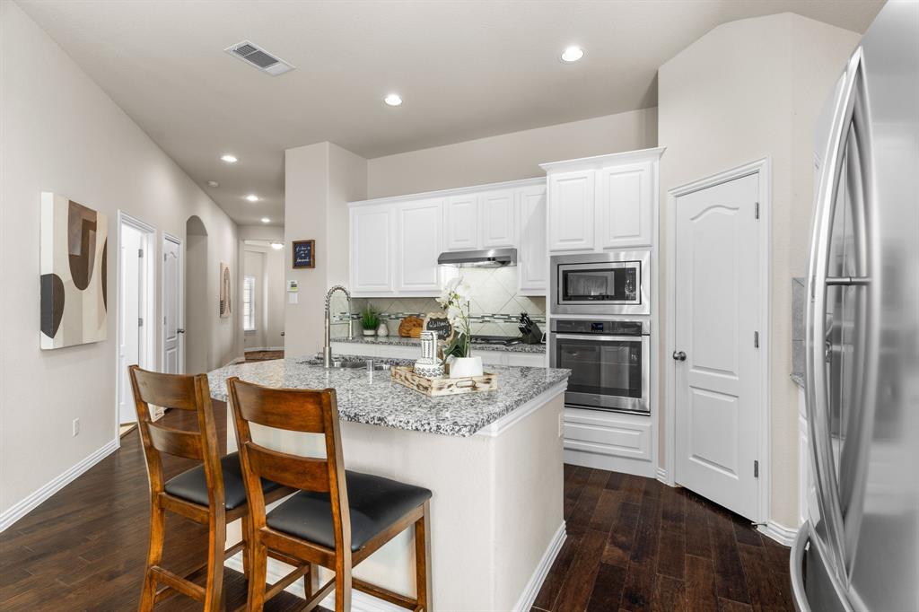 Trinity Falls Planning Unit 1 Ph 2b - Residential