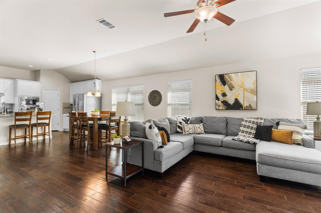 Trinity Falls Planning Unit 1 Ph 2b - Residential