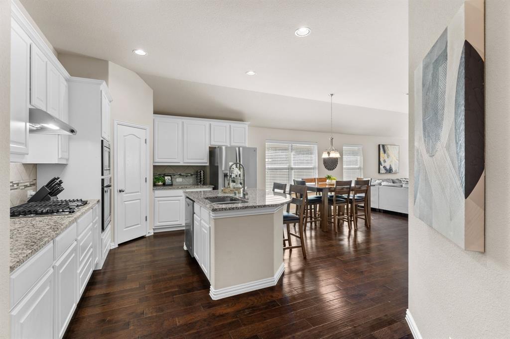 Trinity Falls Planning Unit 1 Ph 2b - Residential