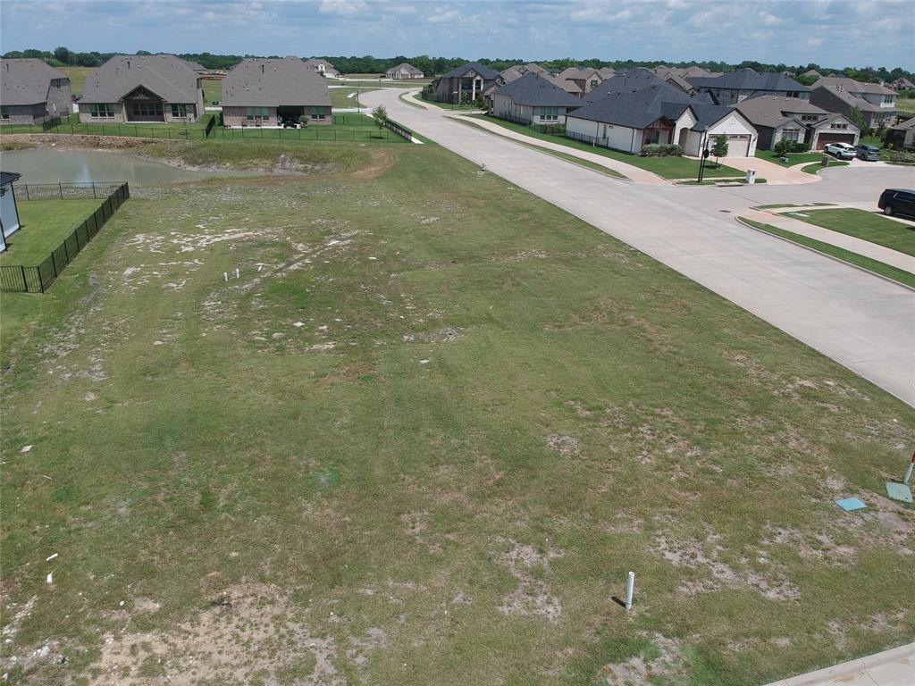 Heath Golf & Yacht Club Ph 1a - Land
