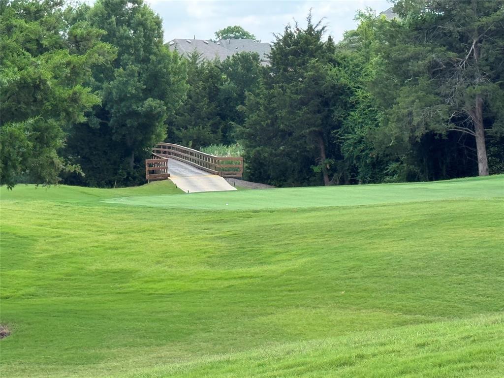 Heath Golf & Yacht Club Ph 1a - Land
