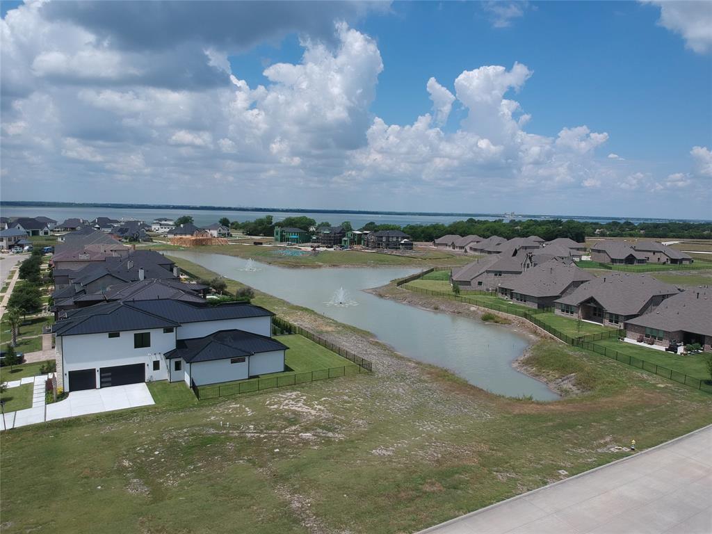 Heath Golf & Yacht Club Ph 1a - Land