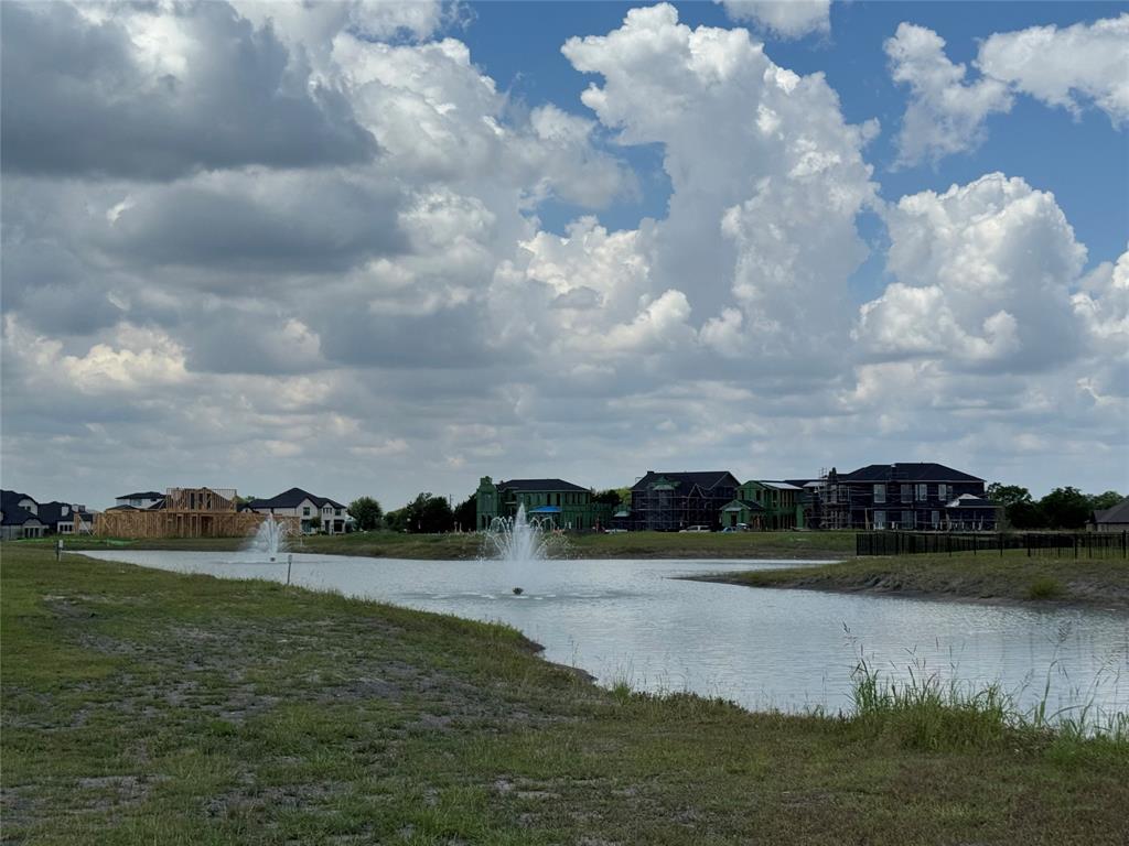 Heath Golf & Yacht Club Ph 1a - Land