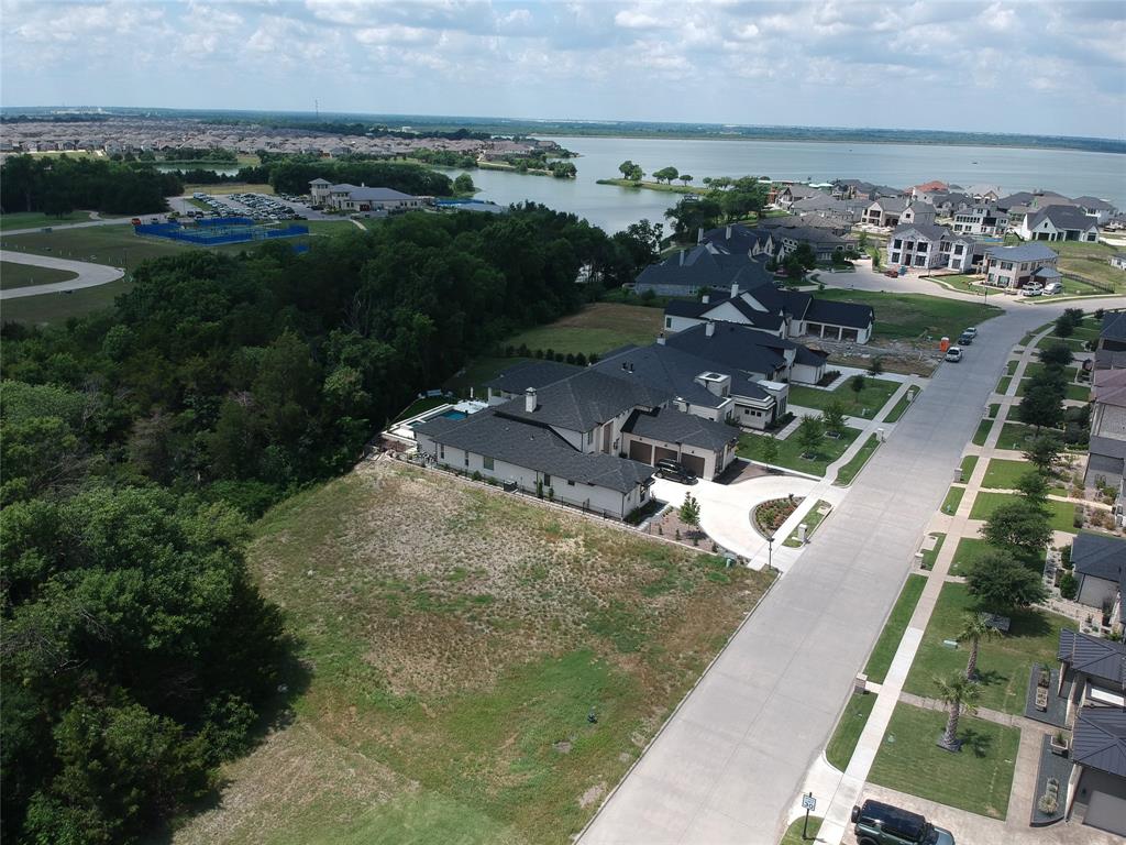 Heath Golf & Yacht Club Ph 1a - Land