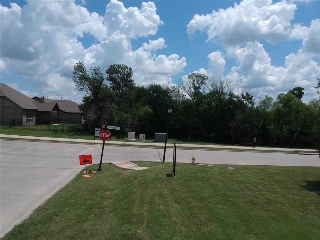 Heath Golf & Yacht Club Ph 1a - Land