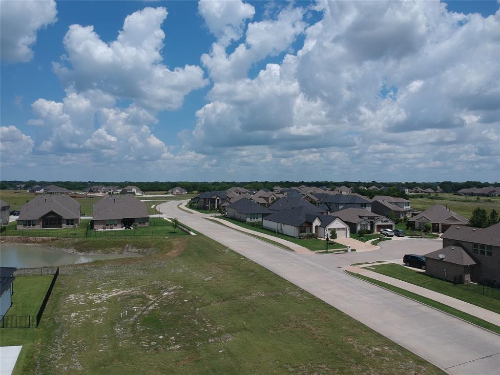 Heath Golf & Yacht Club Ph 1a - Land