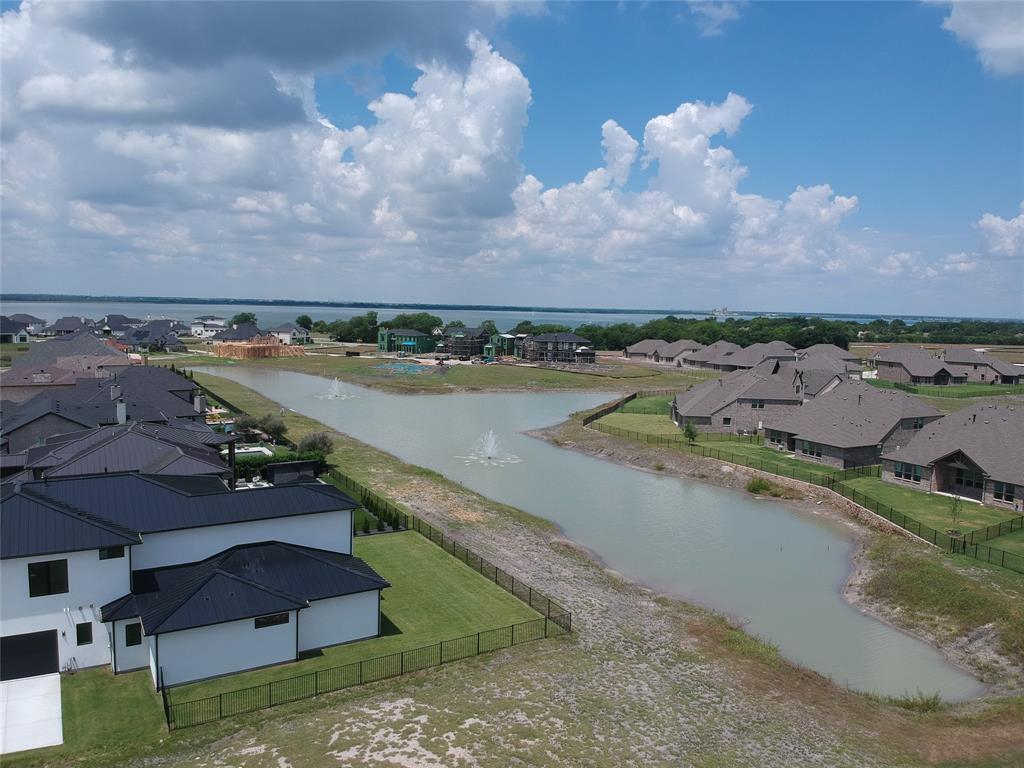 Heath Golf & Yacht Club Ph 1a - Land