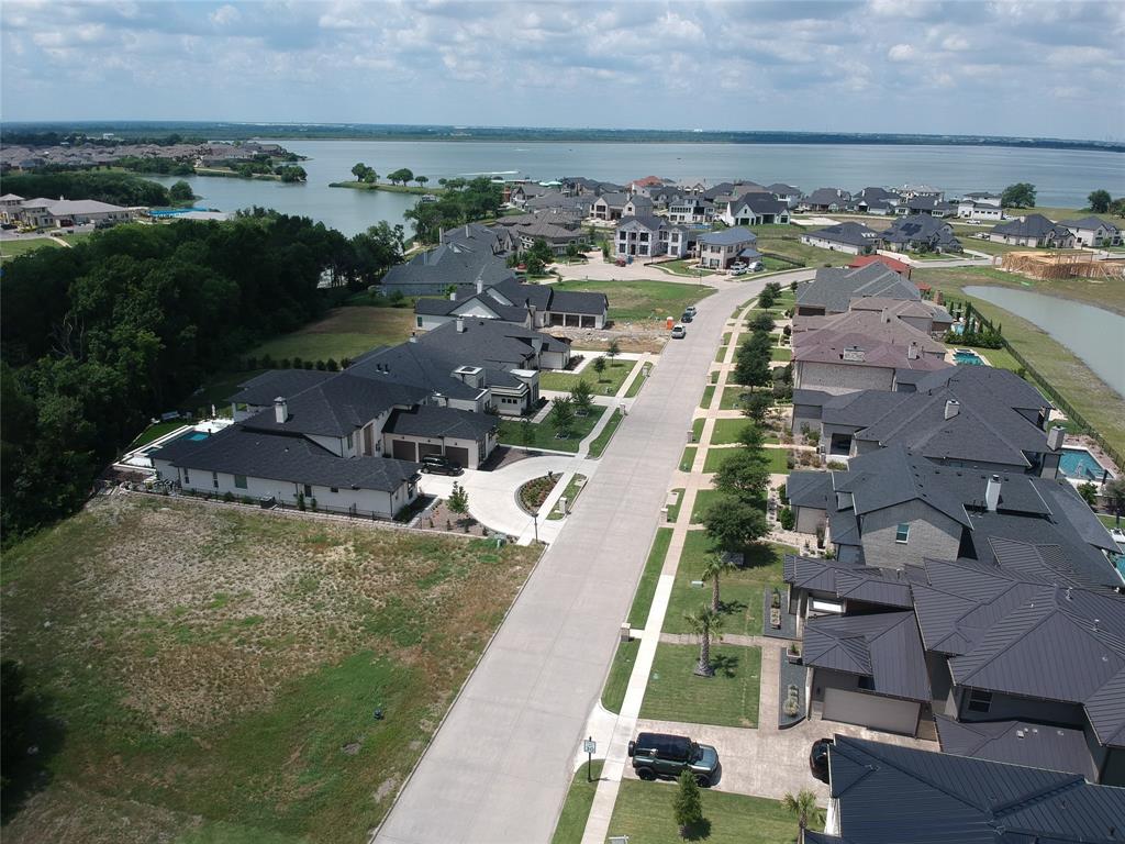 Heath Golf & Yacht Club Ph 1a - Land