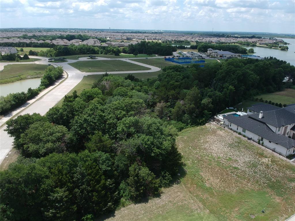 Heath Golf & Yacht Club Ph 1a - Land