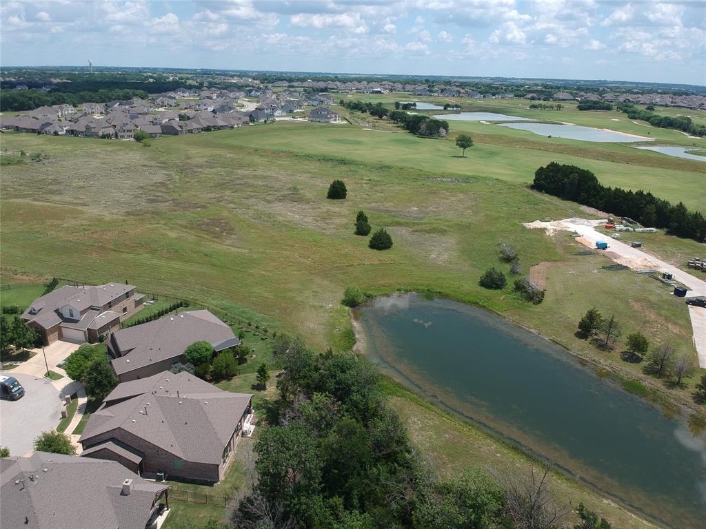 Heath Golf & Yacht Club Ph 1a - Land