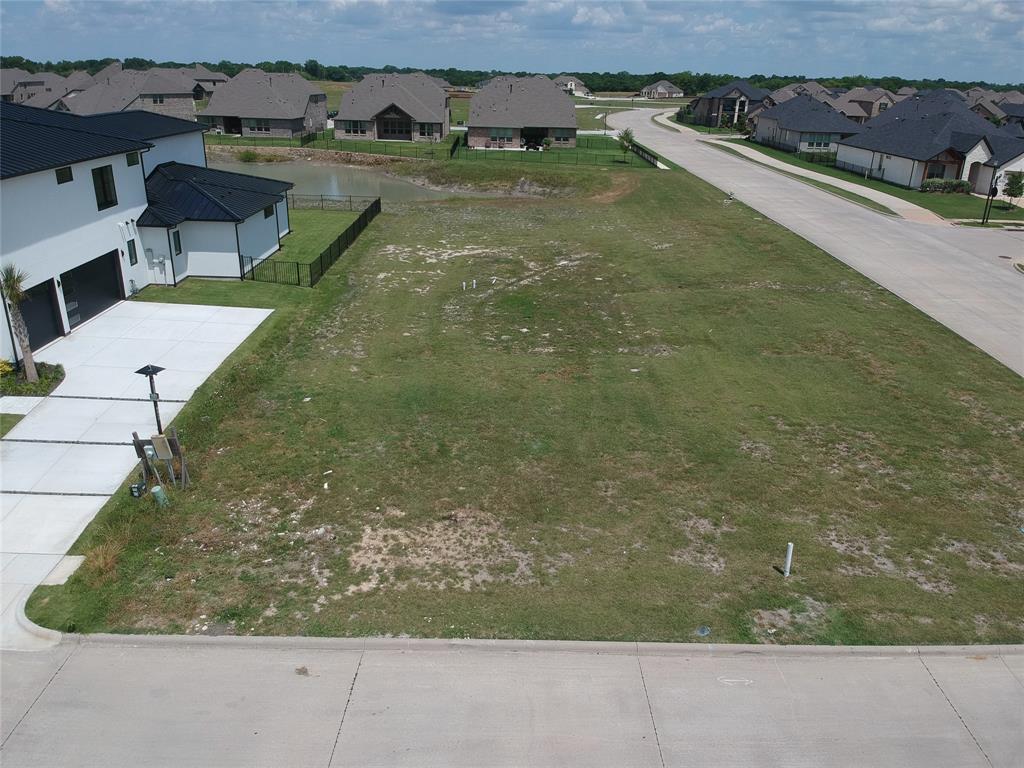 Heath Golf & Yacht Club Ph 1a - Land