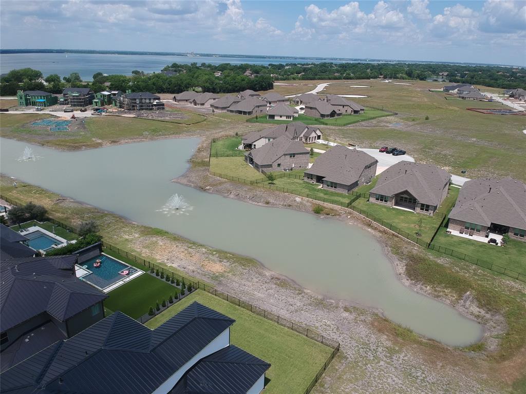Heath Golf & Yacht Club Ph 1a - Land