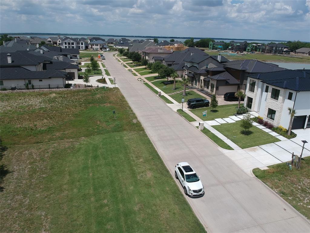 Heath Golf & Yacht Club Ph 1a - Land