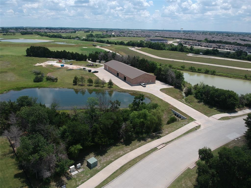 Heath Golf & Yacht Club Ph 1a - Land