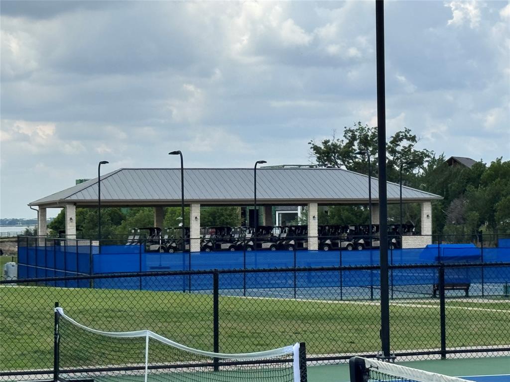 Heath Golf & Yacht Club Ph 1a - Land