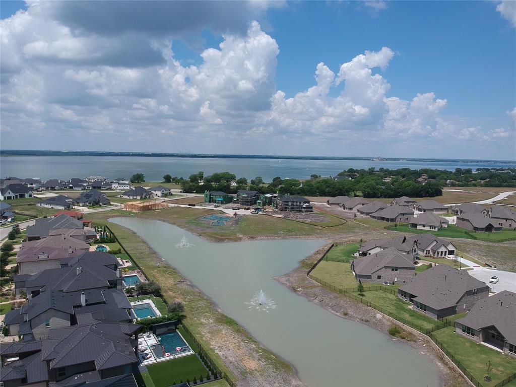 Heath Golf & Yacht Club Ph 1a - Land