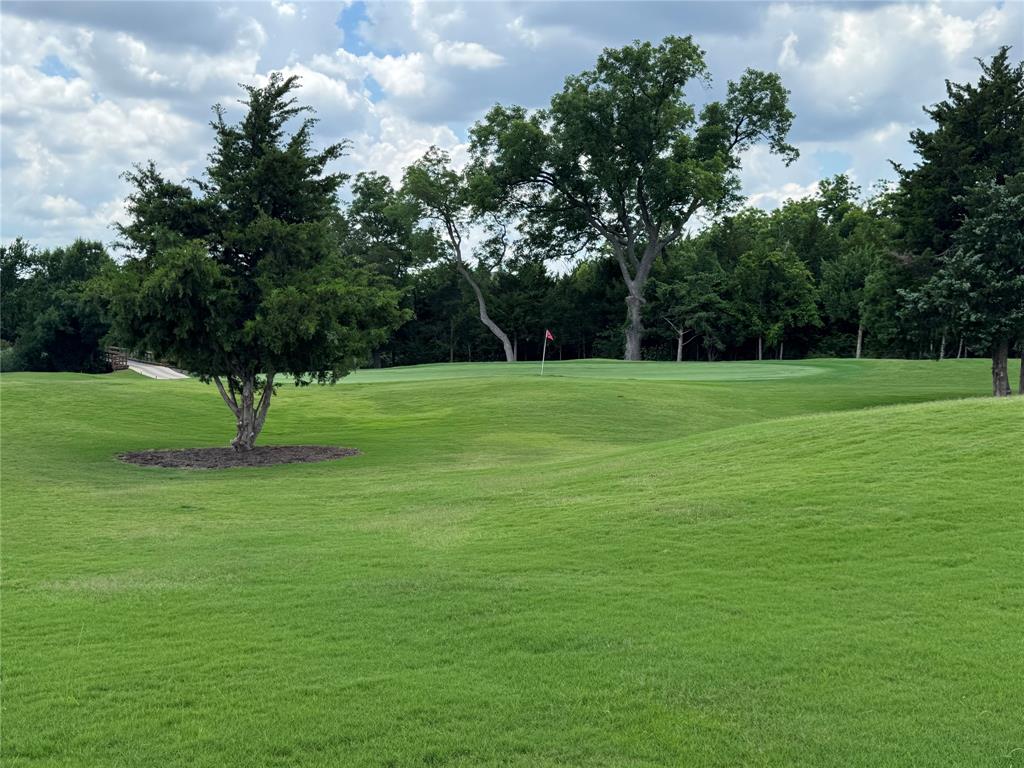 Heath Golf & Yacht Club Ph 1a - Land