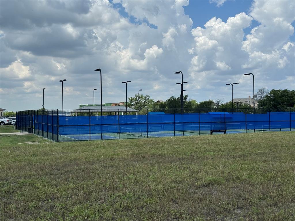 Heath Golf & Yacht Club Ph 1a - Land