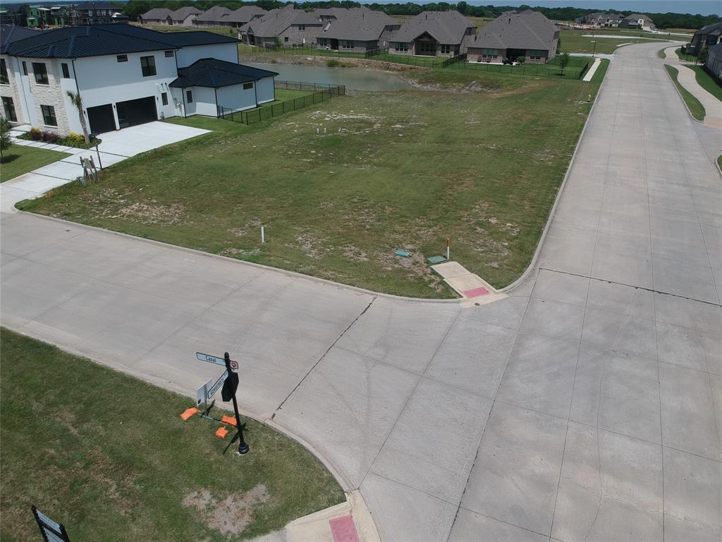 Heath Golf & Yacht Club Ph 1a - Land