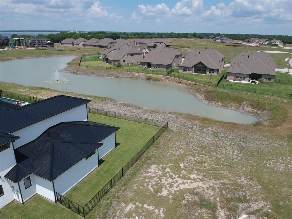 Heath Golf & Yacht Club Ph 1a - Land