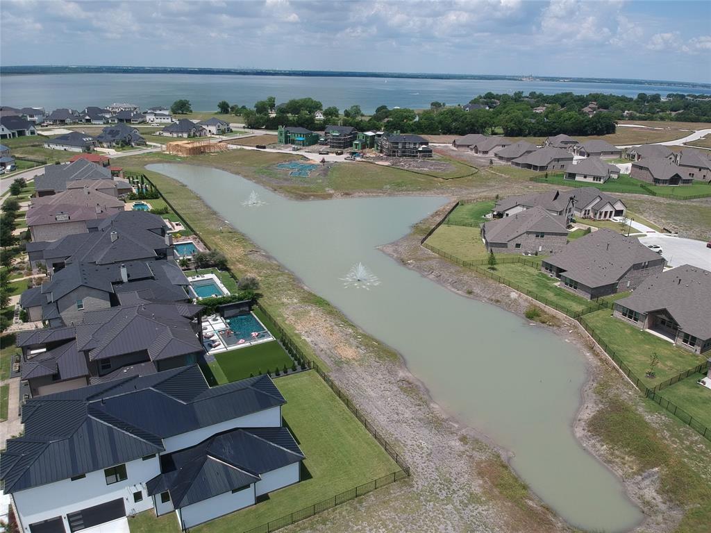 Heath Golf & Yacht Club Ph 1a - Land
