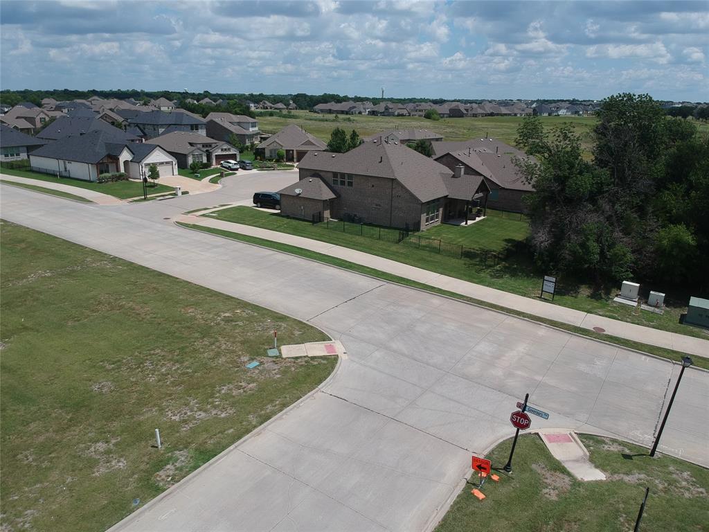 Heath Golf & Yacht Club Ph 1a - Land