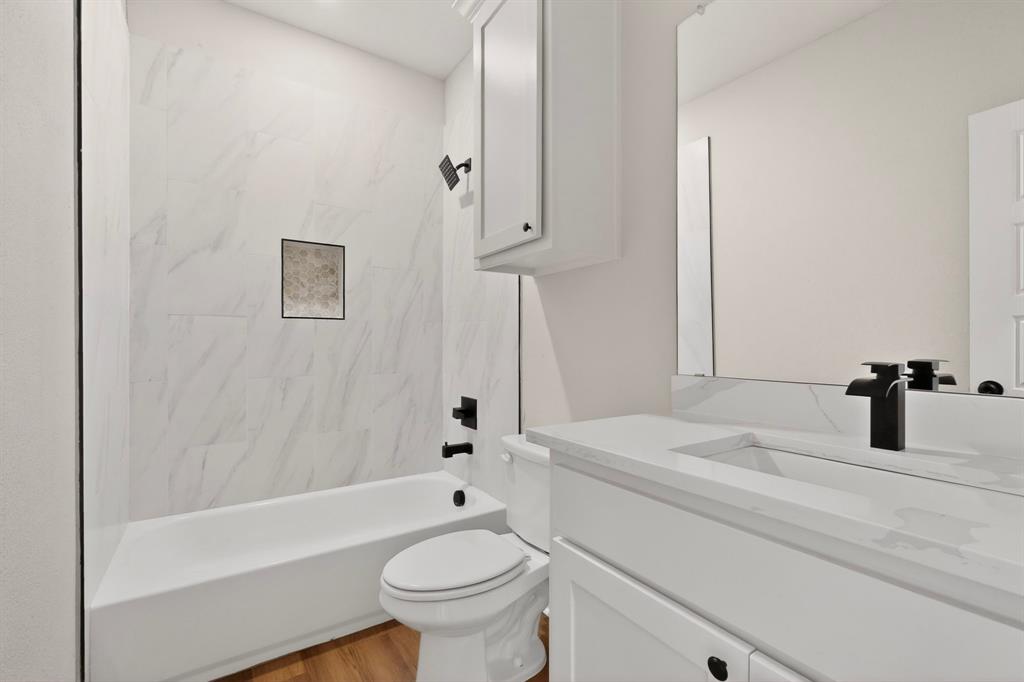 FRF Estates - Residential