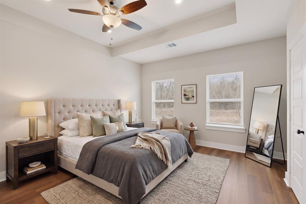 FRF Estates - Residential